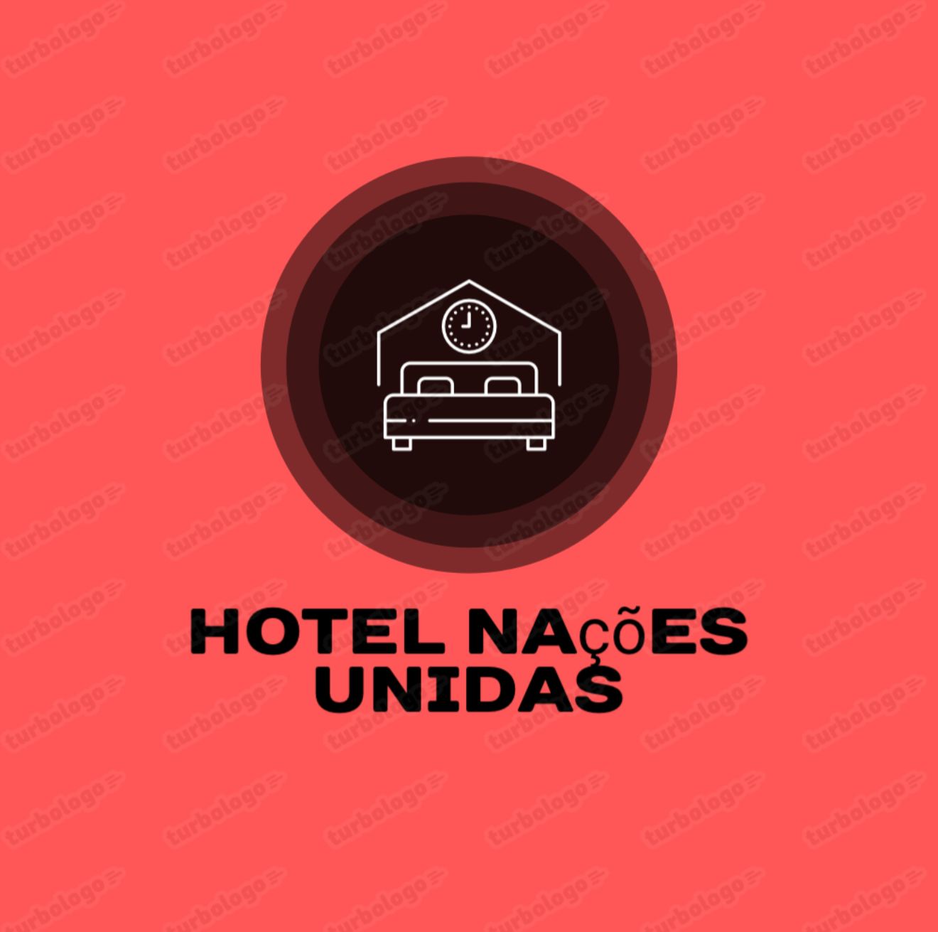 Hotel Nações Unidas