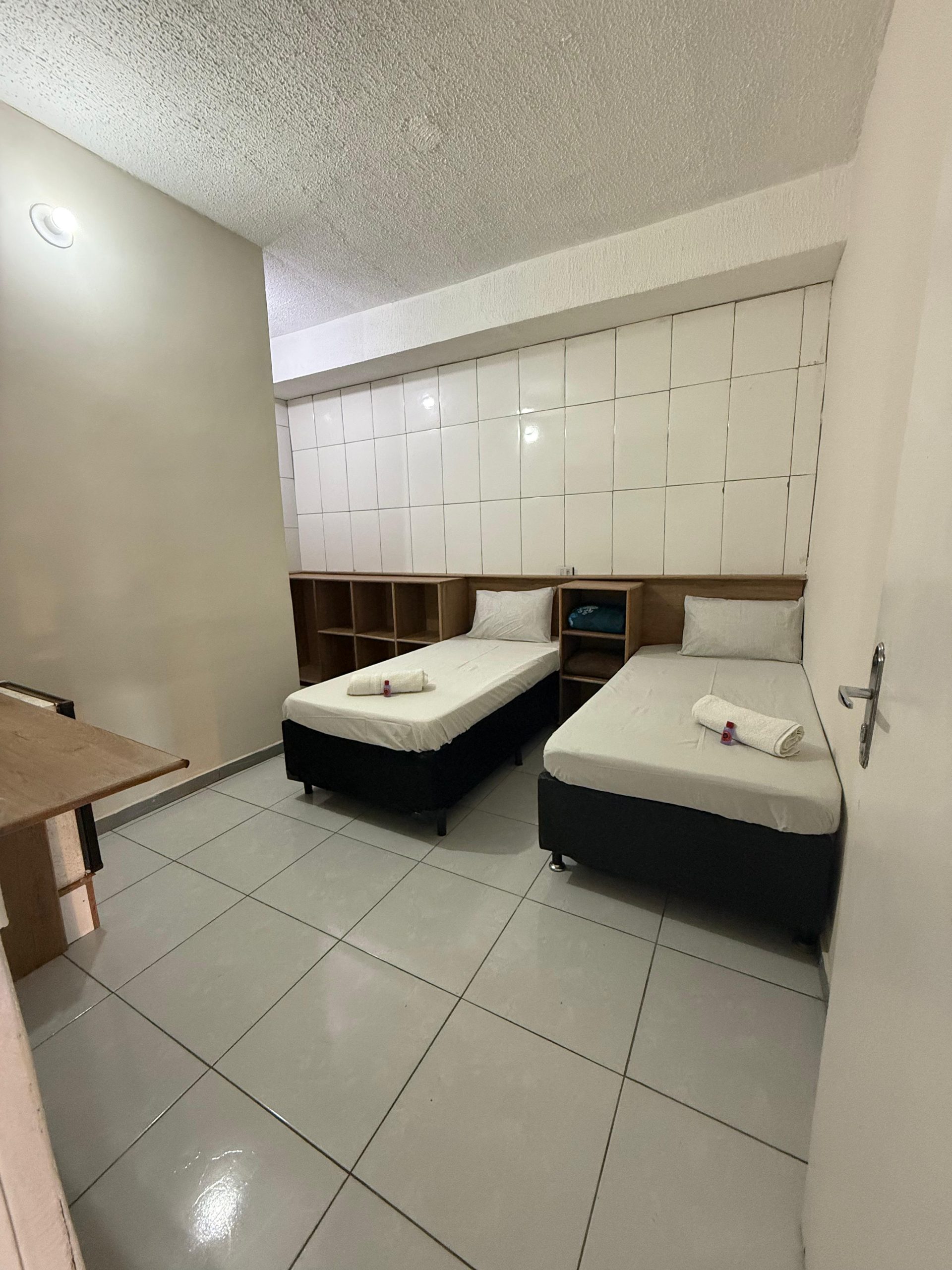 Quarto Duplo Nações Unidas